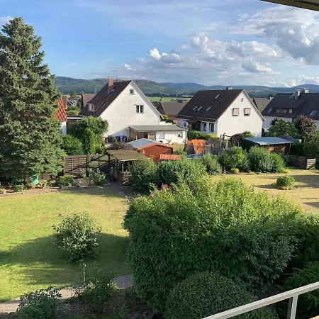 Oase Im Harz