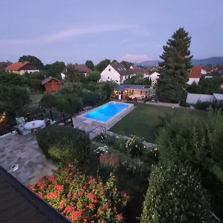 Apartamento Oase Im Harz Goslar