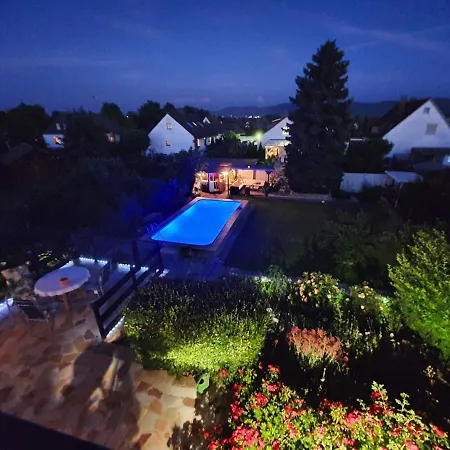 Apartamento Oase Im Harz Goslar