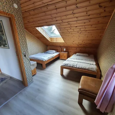 Oase Im Harz Apartamento Goslar
