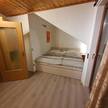 Apartamento Oase Im Harz