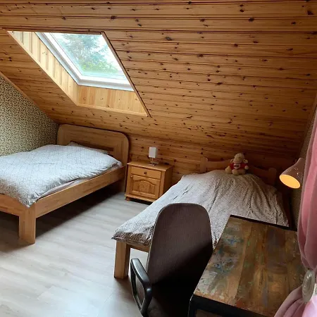 Apartamento Oase Im Harz Goslar