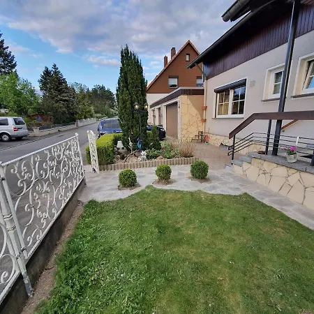 Apartamento Oase Im Harz Goslar