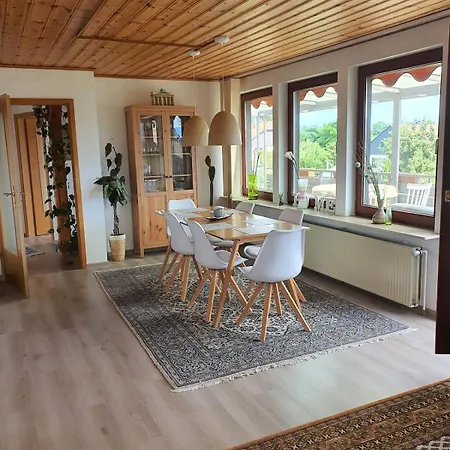 Apartamento Oase Im Harz