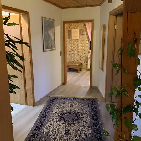 Apartamento Oase Im Harz Goslar